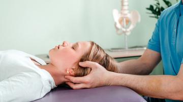 Quando è consigliabile consultare un osteopata?