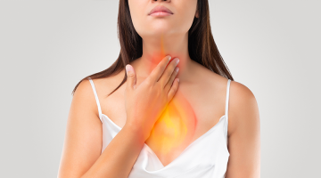 Reflusso, diaframma e tensioni viscerali: osteopatia e consigli utili 