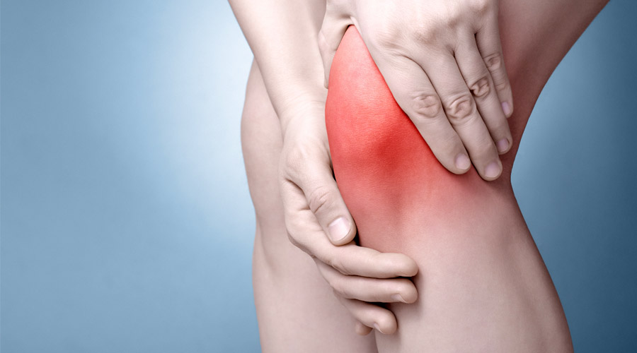 Dolore al ginocchio (gonalgia): cause e trattamento conservativo