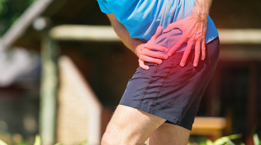 Artrosi dell'anca (Coxartrosi): il ruolo determinante della fisioterapia