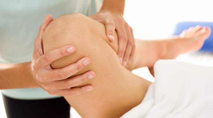 La Riabilitazione del Crociato Anteriore: Fisioterapia e Tempi di Recupero